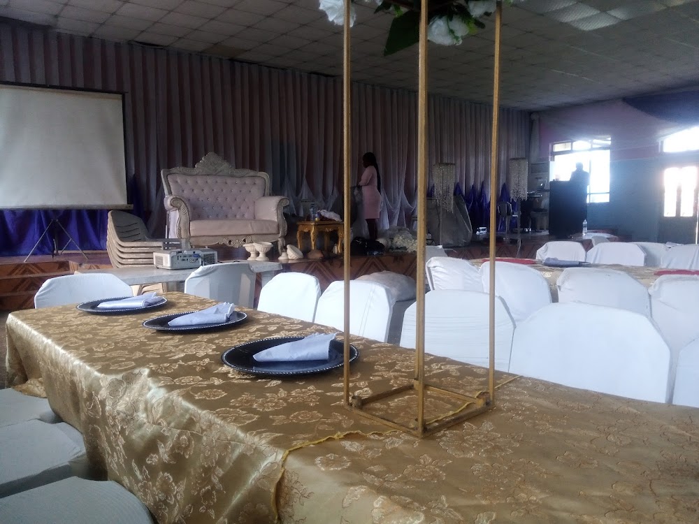 NAFOWA MULTI-PURPOSE HALL photo 2